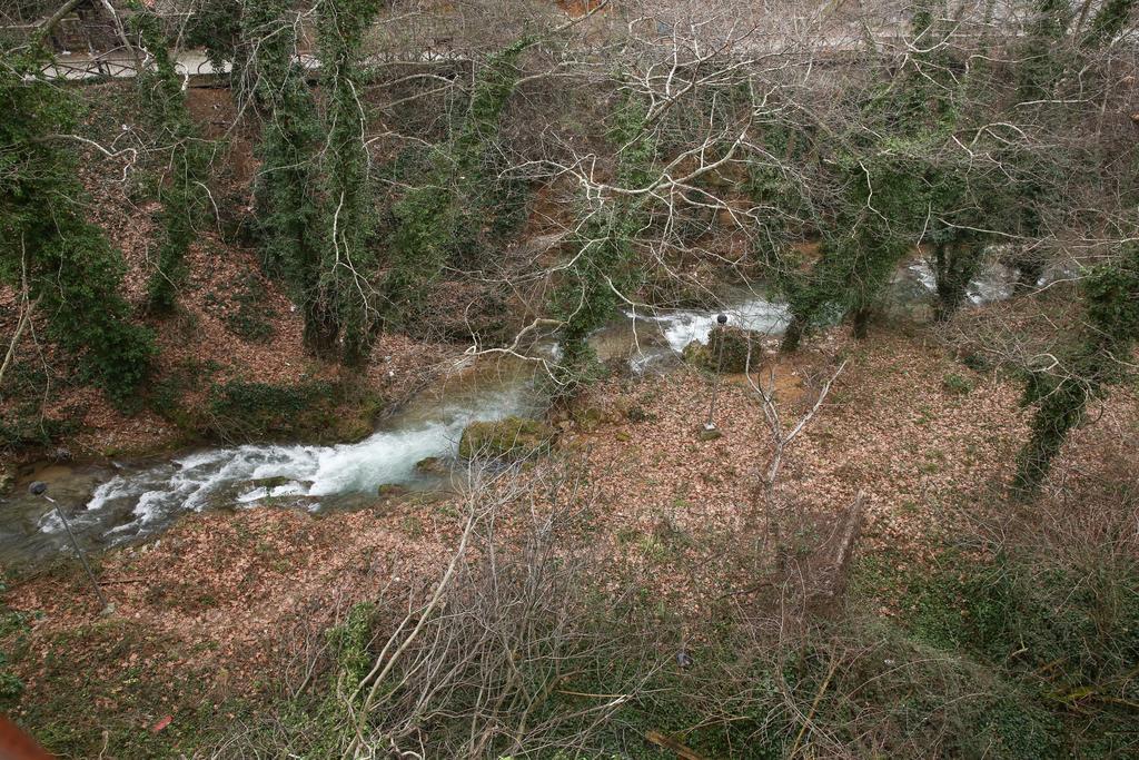 The House By The River Luxury Villa Veria  Zimmer foto